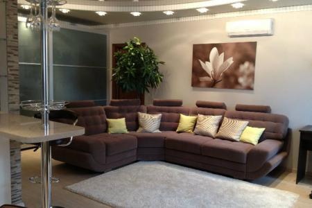 Элитные апартаменты в Волжском