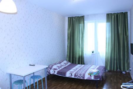 Карамзина 14