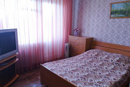 Квартира посуточно и по часам