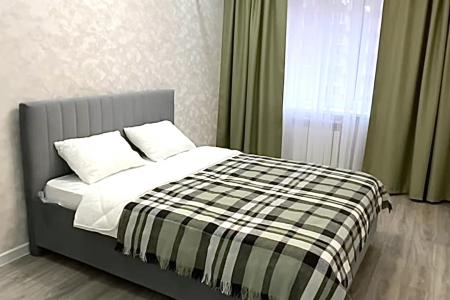 2 комнатная в центре города