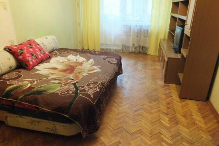 Квартира студия на аэродроме