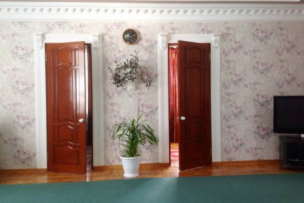 Сдаются комнаты для отдыхающих. НИКАКИХ ПОСРЕДНИКОВ, СОБСТВЕННИК