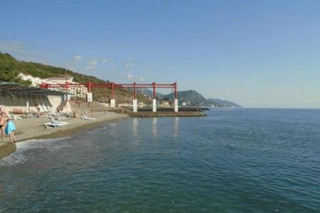 Сдается эллинг в кооперативе Лазурный