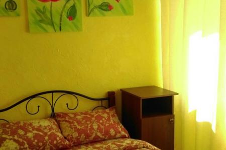3-к квартира, 54 м², 2/5 эт.