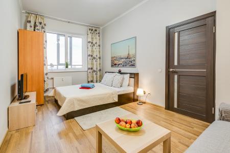 Апартаменты КАКАДУ 2