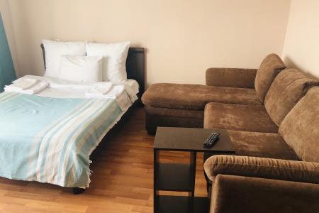 Квартира напротив Онкологии Рядом Глазной ЛОР больница ИЮНЬ о.Татышева