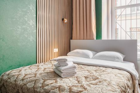 Апартамент "Юсупов" в центре СПб