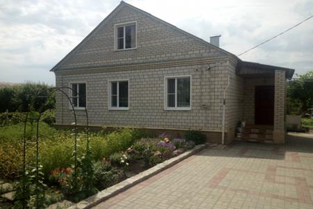 Гостевой дом в Богучаре
