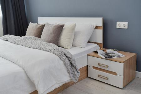 Апартаменты напротив ЖД-вокзала, заселение 24/7