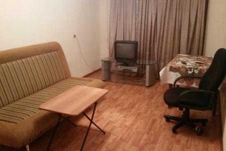 Двухкомнатная квартира возле пермской ярмарки Карусель