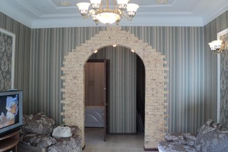 Апартаменты 2 комнатные элитного уровня В тихом центре района с авторским евроремонтом