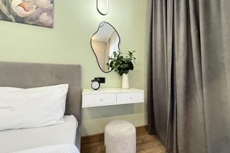 Апартаменты рядом с Аэропортом