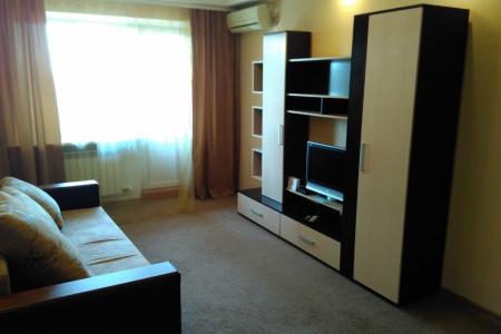 Однокомнатная квартира в центре Западного