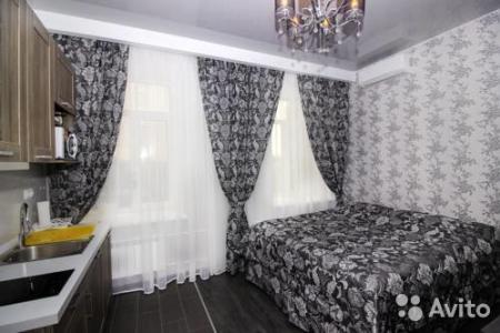 Собственный уголок в сердце Питера