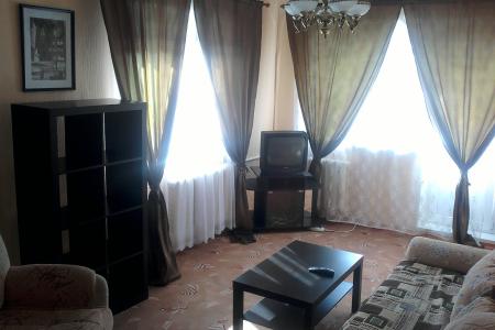 Сдается 2ком квар. посуточно в р-не тц Башкирия