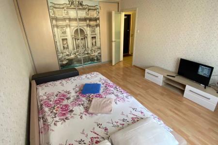 Квартира на 15 лет октября