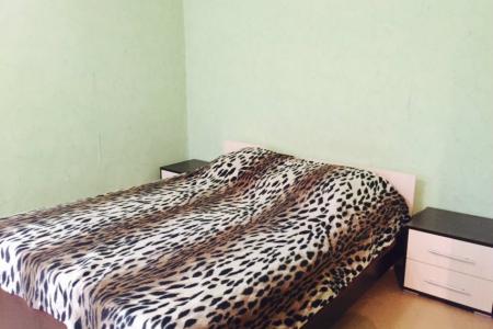 1-ая квартира в центре города