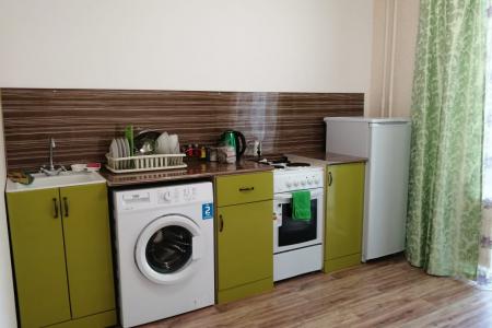 1-ая квартира от 1000