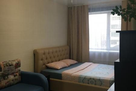 Отличная 1-комн.квартира посуточно