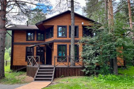 Комфортабельные номера в ComeLuck guest house