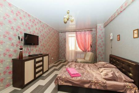 Шикарная квартира в новом доме Элит класса