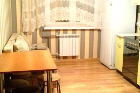 2к квартира в ЖК "Суходолье"