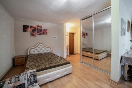 Квартира на Киевской