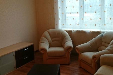 Квартира ул.Горького