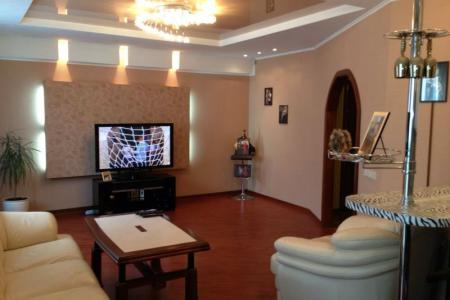 Прекрасная квартира  в самом центре города на ул. Весенней