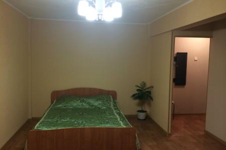 Уютная 1-ая квартира по ул.М.Горького