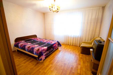 Однокомнатная квартира рядом ТРЦ Планета