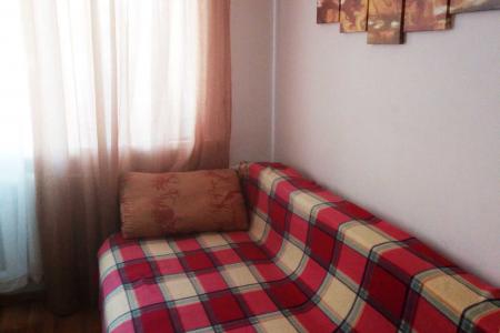 Сдам студию в центре Гатчины.