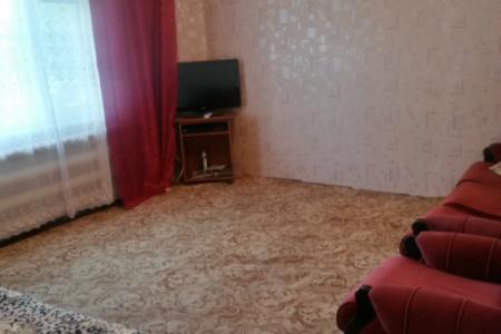 Посуточно 2 ком.кв. в Дзержинском районе (Вагонка) со всеми удобствами