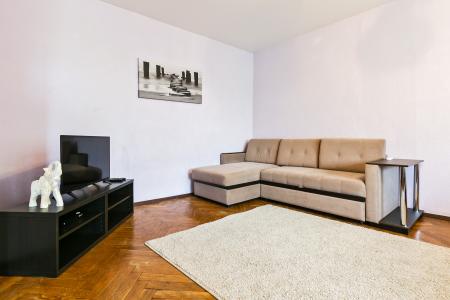 Апартаменты Севастопольский пр 77-2