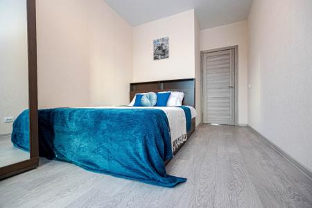 Однокомнатная квартира в ЖК Погода