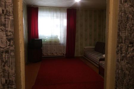 Уютная, чистая квартира