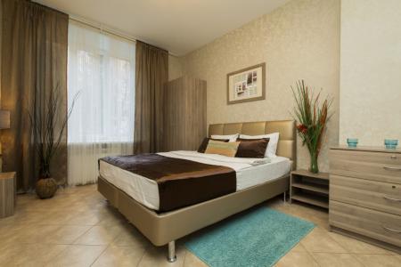 квартира на сутки,  часы, недели в центре города