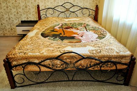 Чистая и уютная квартира от собственника