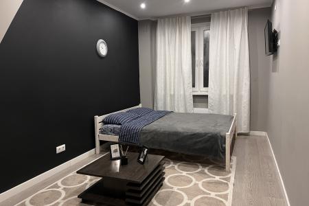 Уютный Лофт в Лопатино !