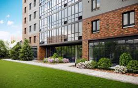 Новая квартира в самом центре Новосибирска