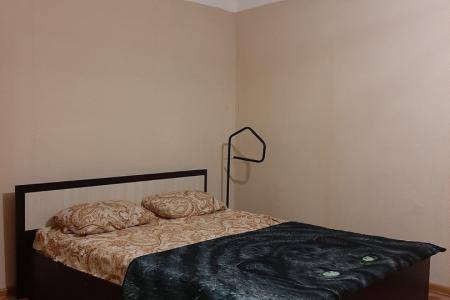 Чистота,комфорт, уют! Двухкомнатная на ФСК и ЖД вокзале!