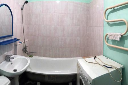 Квартира в Ленинском районе