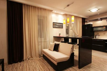 myhomehotel на Красноармейской 48