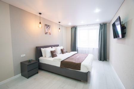 InnDays Apartments, Советская, 8