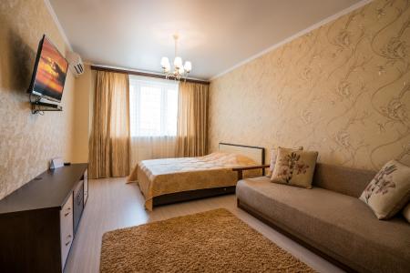 Depart Apart IN Historic Center