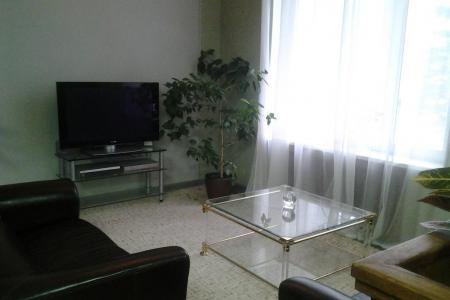 Хостел Хрустальная сова