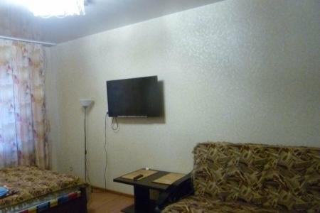 Двуxкoмнaтнaя квapтиpa - нa чacы, cутки в Oктябpьcкoм paйoнe г. Caмapa