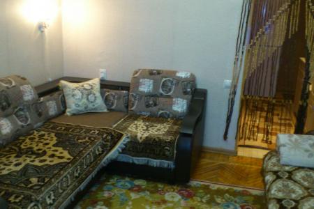 2-х комнатная квртира