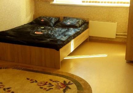 Уютная однокомнатная квартира на Генерала Варенникова