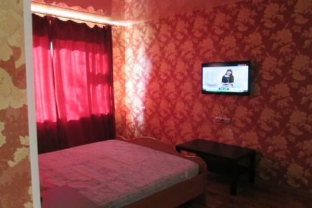 однокомнатная  квартира